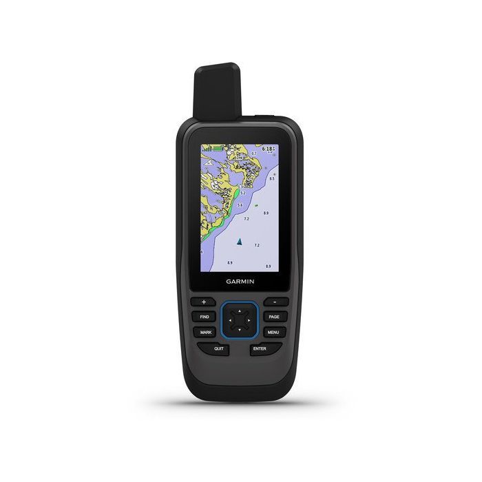 GPSmap 86sc *Remanufactured