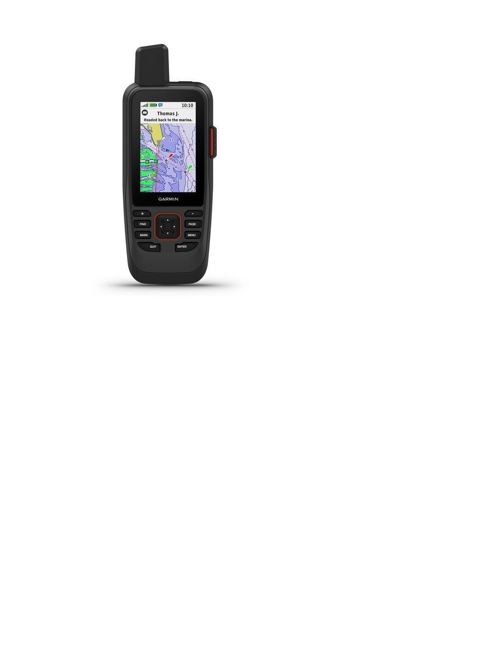 GPSmap 86sci *Remanufactured