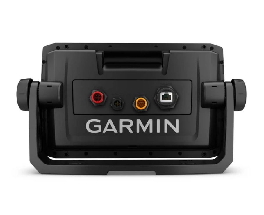 Garmin ECHOMAP™ UHD 94sv con transductor GT54UHD-TM *Reacondicionado