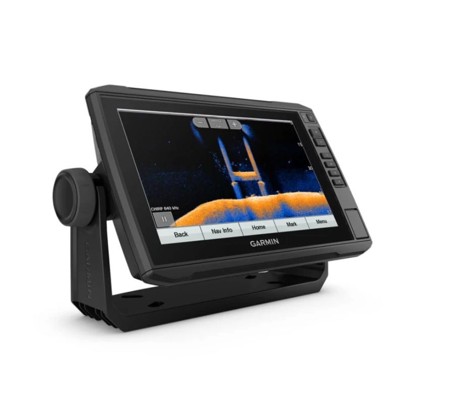 Garmin ECHOMAP™ UHD 94sv con transductor GT54UHD-TM *Reacondicionado