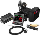 Garmin Reactor™ 40 Hydraulic Autopilot w/ SmartPump v2 & GHC™ 20 Display