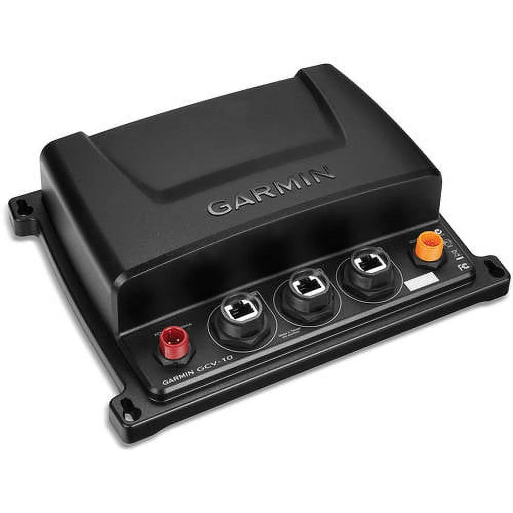 Garmin GCV™ 10 Scanning Sonar Module w/o Transducer