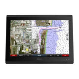 Garmin GPSMAP® 8617 Chartplotter w/ BlueChart G3