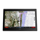 Garmin GPSMAP® 8622 Chartplotter w/ BlueChart G3