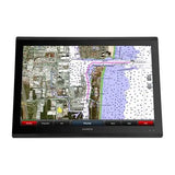 GPSMAP® 8624 de Garmin con BlueChart G3