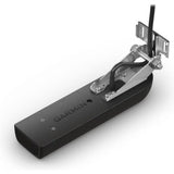 Garmin GT50M-TM DownVü/SideVü 500W/Traditional 300W Medium CHIRP Transom MOunt Transducer