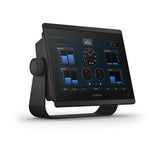 Garmin GPSMAP® 8610 Chartplotter w/ BlueChart G3