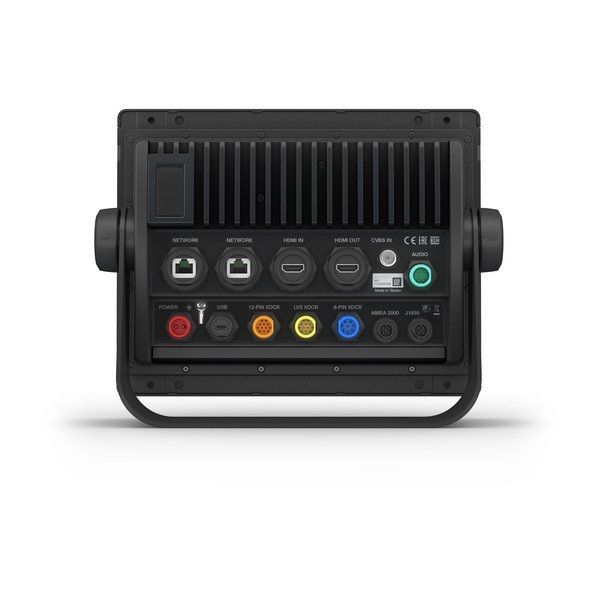 Combo GPS/Sonda Garmin GPSMAP® 8610xsv con BlueChart G3