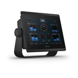 Combo GPS/Sonda Garmin GPSMAP® 8610xsv con BlueChart G3