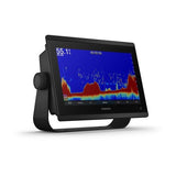 GPS/sonda combinado Garmin GPSMAP® 8612xsv con BlueChart G3