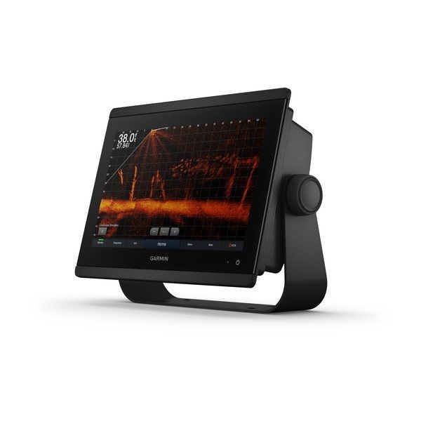 GPS/sonda combinado Garmin GPSMAP® 8612xsv con BlueChart G3