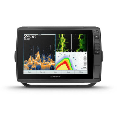 Garmin ECHOMAP™ 106sv Ultra (G3)