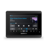 Garmin TD 50 Touchscreen Display