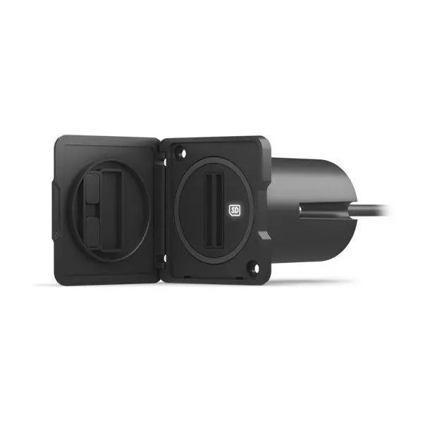 Garmin USB Card Reader w/USB-C Adapter Cable