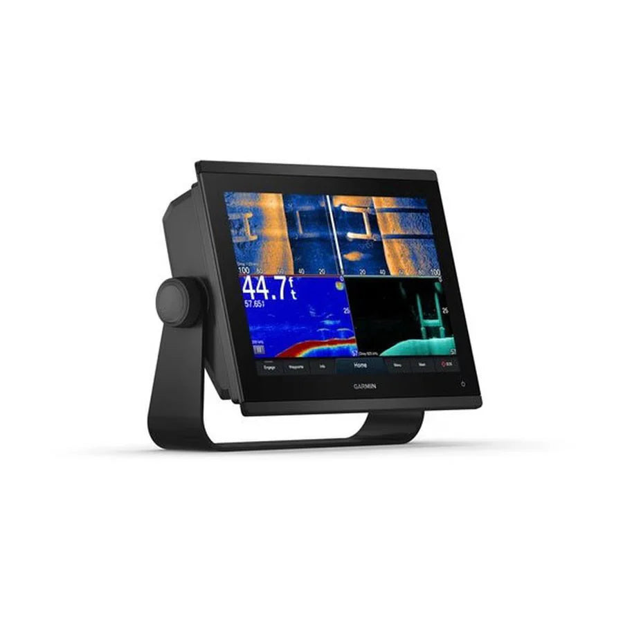 Garmin GPSMAP® 1243xsv Combo GPS/Fishfinder BlueChart G3