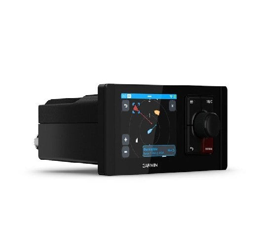 Garmin Signal 220 VHF Radio w/Built-In AIS Receiver