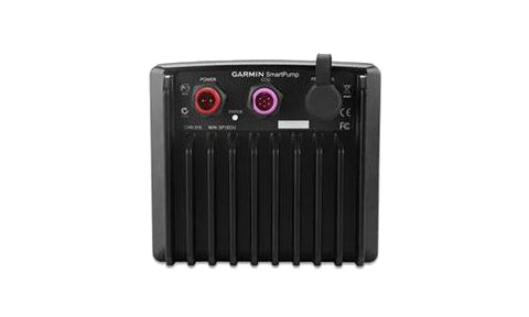Unidad de control electrónico Garmin para GHP™ SmartPump