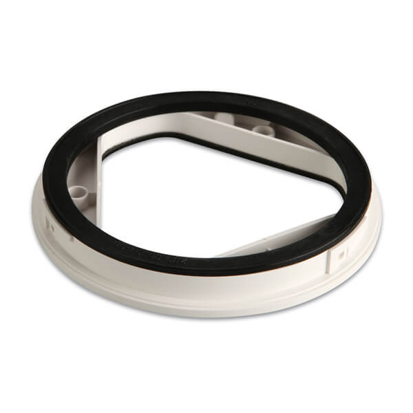 Montaje en superficie Garmin para GPS 17x