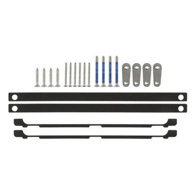 Garmin Flush Mount Kit f/GPSmap 8x10