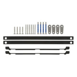 Garmin Flush Mount Kit f/GPSmap 8x10