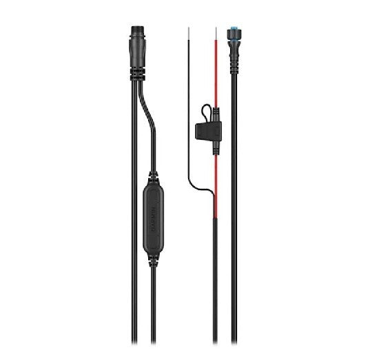 Cable de alimentación/red Garmin para la serie de transductores LiveScope™ 2