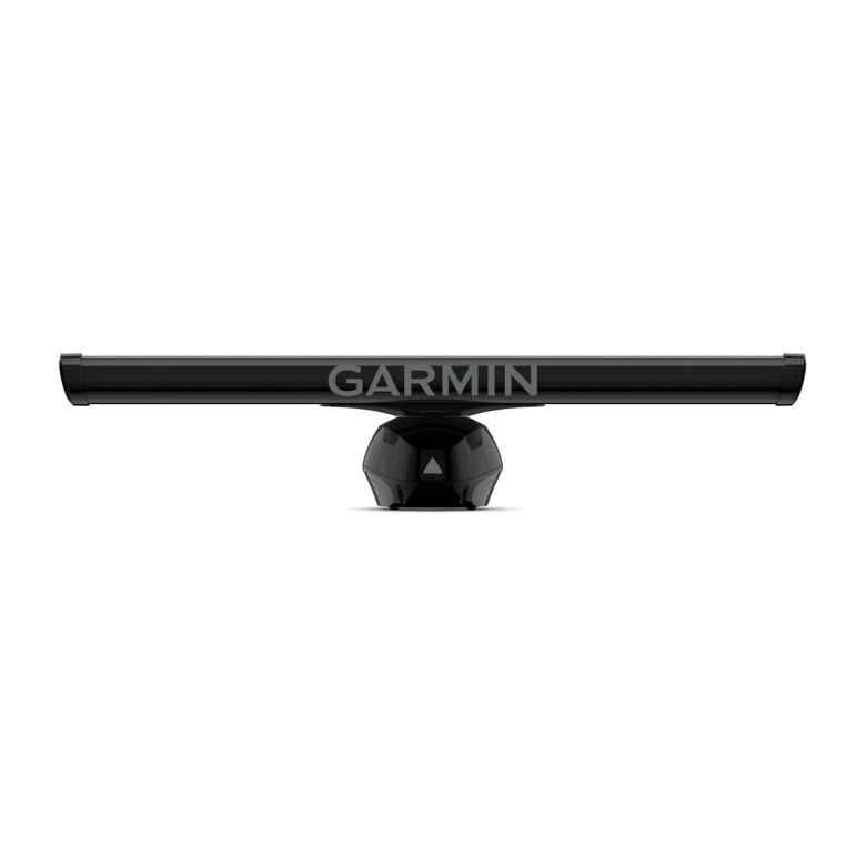 Garmin GMR Fantom™ 256 Radar - Black