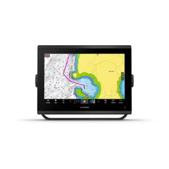 Garmin GPSMAP® 1243 Chartplotter GN+