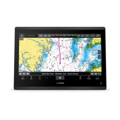 Garmin GPSMAP® 1643 Chartplotter GN+