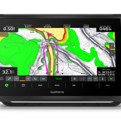 Garmin ECHOMAP™ Ultra 2 16" Chartplotter 166sv w/GN+ Mapping & GT56UHD-TM Transducer