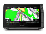 Garmin ECHOMAP™ Ultra 2 16" Chartplotter 166sv w/GN+ Mapping w/o Transducer