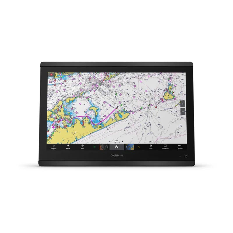 Garmin GPSMAP® 8616 Chartplotter GN+