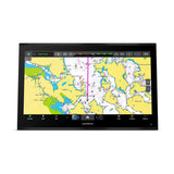 Garmin GPSMAP® 9227 27" Premium Chartplotter w/Garmin Navionics+
