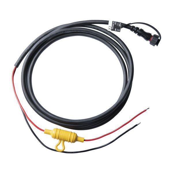 Cable de alimentación/datos de 2 pines para Garmin GPSMAP® - 6'