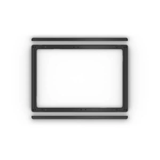 Garmin Adapter Plate f/ GPSmap® 923 and 943