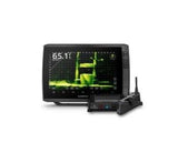 Garmin ECHOMAP™ Ultra 2 de 12" con paquete LiveScope™ Plus