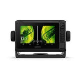Combo de plotter/sonda Garmin ECHOMAP™ UHD2 64sv con mapas costeros de EE. UU. y transductor GT54UHD-TM
