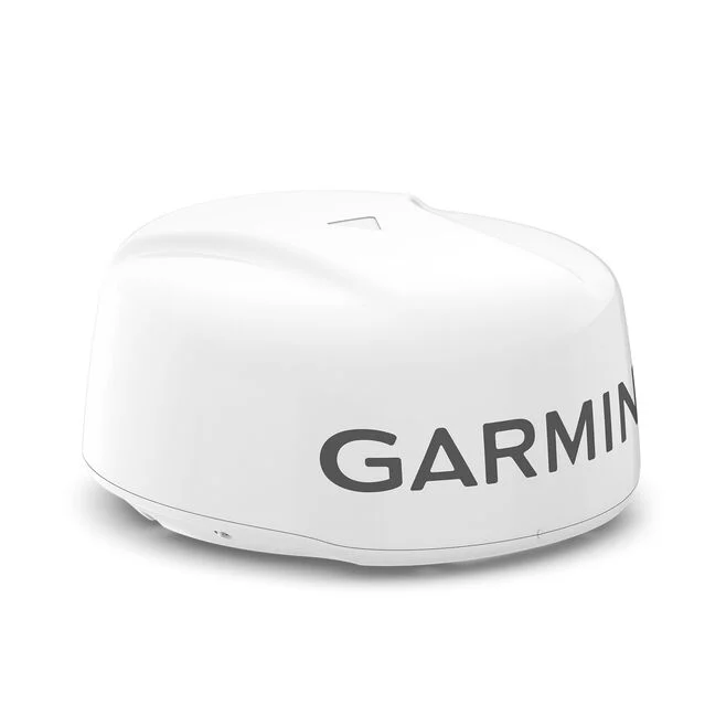 Garmin GMR Fantom™ 18x Dome Radar - White