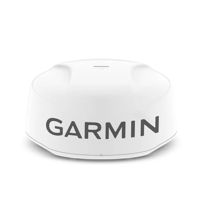 Garmin GMR Fantom™ 18x Dome Radar - White