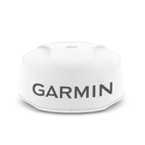 Garmin GMR Fantom™ 18x Dome Radar - White