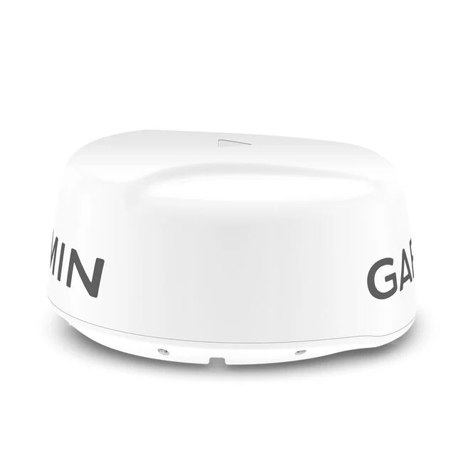 Garmin GMR Fantom™ 18x Dome Radar - White