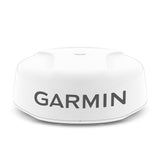 Radar de domo Garmin GMR Fantom™ 24x - Blanco
