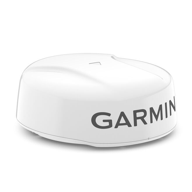 Radar de domo Garmin GMR Fantom™ 24x - Blanco