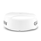Radar de domo Garmin GMR Fantom™ 24x - Blanco