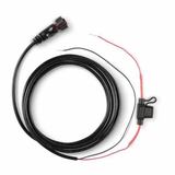 Garmin Force™ Foot Pedal Power Cable