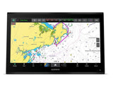 Garmin GPSMAP® 9224 24" Premium Chartplotter w/Garmin Navionics+