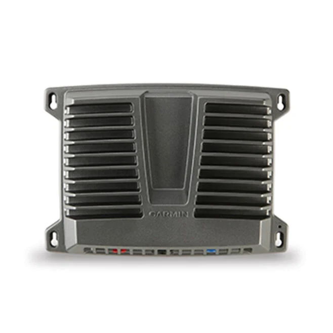 Sonda de red de caja negra digital Garmin GSD™ 24