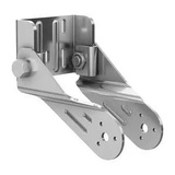 Garmin Transom Mount Bracket f/Livescope Plus LVS34