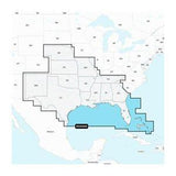 Garmin Navionics+™ NSUS006R EE. UU. Sur