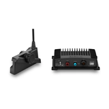 Sistema Garmin LiveScope™ Plus con GLS 10™ y transductor LVS34