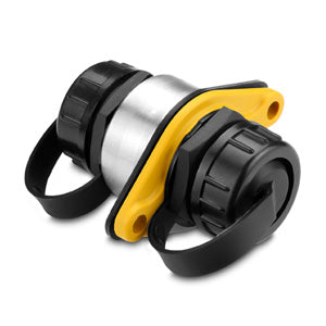 Garmin RJ45 Marine Network Cable PoE Isolation Coupler